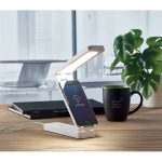 ESPURNA - Lamp and wireless charger 10W - Image 3