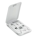 YAPO+ - 3 in 1 Cable with phone stand - Image 3