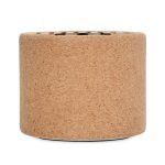 ROUND + - Round cork wireless speaker - Image 2