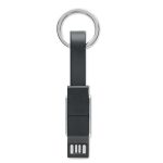 KEY C - keying with 4 in 1 cable - Image 2