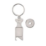 TOKEU - Euro Token key ring - Image 2