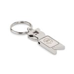 TOKEU - Euro Token key ring - Image 4