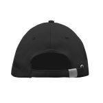 SENGA - RPET 5 panel baseball cap - Image 2