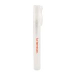 PEI - Sunscreen lotion spray 10 ml - Image 3