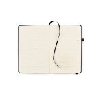 ARPU - Recycled leather A5 notebook - Image 3