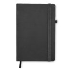 ARPU - Recycled leather A5 notebook - Image 2