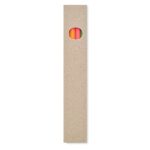 BOWY - 4 highlighter pencils in box - Image 3