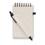 MITO SET - A6 milk carton notebook set - Image 4
