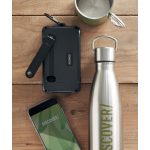 DYA - 8000 mAh solar dynamo charger - Image 4