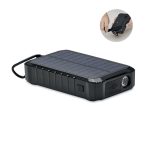 DYA - 8000 mAh solar dynamo charger - Image 3