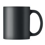 DUBLIN COLOUR - Matt coloured mug 300 ml - Image 2
