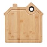 RUMAT - Bamboo house cutting board - Image 2