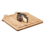RUMAT - Bamboo house cutting board - Image 3