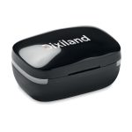 KOLOR - TWS earbuds with charging case - Image 4