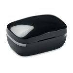 KOLOR - TWS earbuds with charging case - Image 2