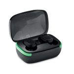 KOLOR - TWS earbuds with charging case - Image 3