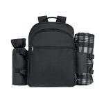 DUIN - 4 person Picnic backpack - Image 2