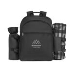 DUIN - 4 person Picnic backpack - Image 4