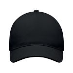 LONG BEACH SINGA - 5 panel baseball cap - Image 3