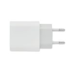 PORT - 18W 2 port USB charger EU plug - Image 2