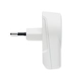 EURO USB CHARGER 2XA - Skross Euro USB Charger (2xA) 12W - Image 5