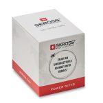 EURO USB CHARGER 2XA - Skross Euro USB Charger (2xA) 12W - Image 3