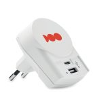 EURO USB CHARGER A/C - Skross Euro USB Charger (AC) 27W - Image 6