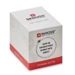 EURO USB CHARGER A/C - Skross Euro USB Charger (AC) 27W - Image 3