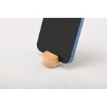 POY - Mini bamboo phone stand - Image 2