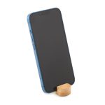 POY - Mini bamboo phone stand - Image 3