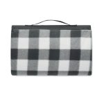 CALY - RPET fleece picnic blanket - Image 3