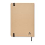 EVERWRITE - A5 recycled carton notebook - Image 2