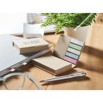 MEUI - Recycled memo pad set - Image 5