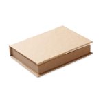 MEUI - Recycled memo pad set - Image 3