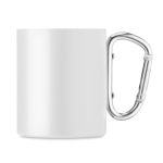 AROM - Metal mug and carabiner handle - Image 2