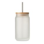 JARBLIM - Sublimation mason jar 400 ml - Image 2
