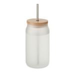 JARBLIM - Sublimation mason jar 400 ml - Image 5