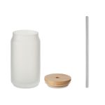 JARBLIM - Sublimation mason jar 400 ml - Image 3