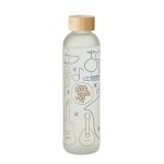 LOM - Sublimation glass bottle 650ml - Image 5