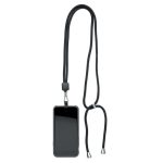 NONETTE - RPET Phone holder lanyard - Image 4