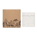 ROLL - Herb seeds tape 3 meter - Image 2
