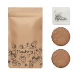 FRESA KIT - Strawberry growing kit - Image 2