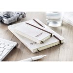 RUNDO + - A6 canvas notebook lined - Image 4