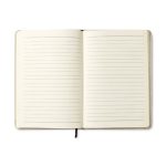 RUNDO + - A6 canvas notebook lined - Image 2