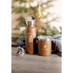 NAMIB BOTTLE - Double wall bottle 500 ml - Image 3