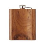NAMIB FLASK - Slim hip flask 190 ml - Image 2