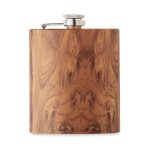 NAMIB FLASK - Slim hip flask 190 ml - Image 3