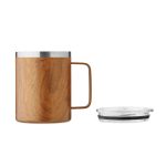 NAMIB MUG - Double wall mug 300 ml - Image 2