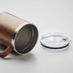 NAMIB MUG - Double wall mug 300 ml - Image 4
