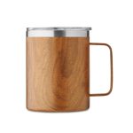 NAMIB MUG - Double wall mug 300 ml - Image 3
